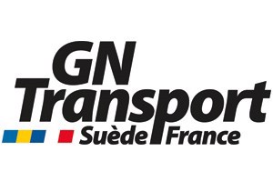 GN Transport i Halmstad AB
