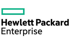 Hewlett Packard Enterprise