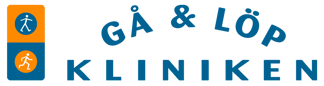 Gå & löp kliniken