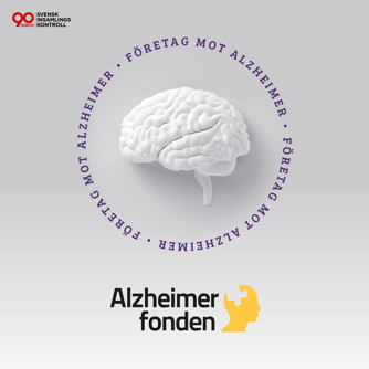 Företag mot alzheimer