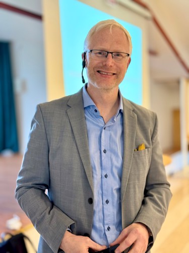 Tomas Deierborg Lund