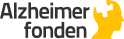 Logotype - Alzheimerfonden